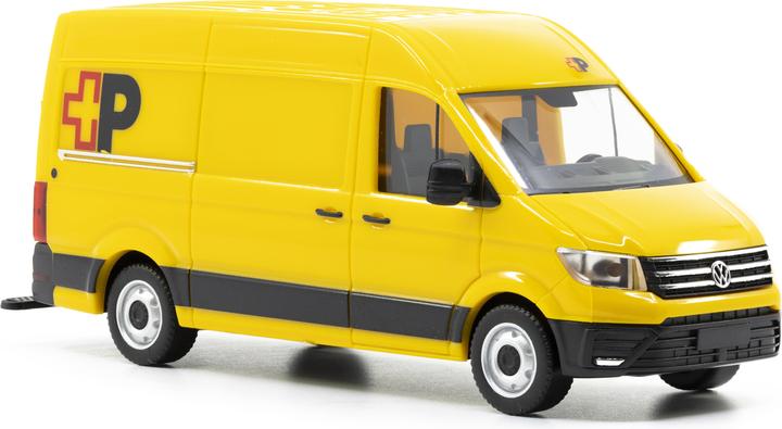 Produktbild Ace VW Crafter Die Post