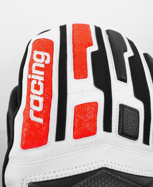 Actual product image Reusch World Cup Warrior Mitten (8.5)