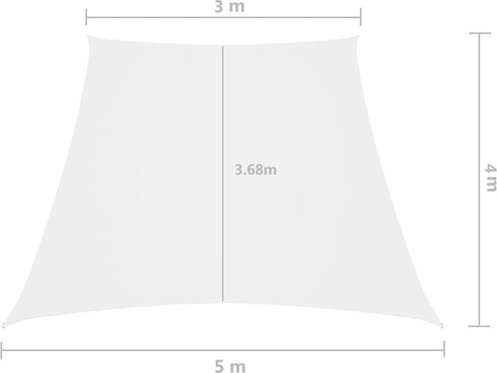 Produktbild vidaXL Charlene (500 x 300 cm)