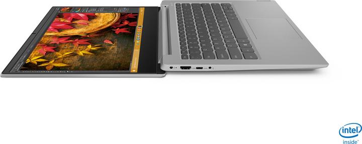 Actual product image Lenovo ideapad S340-14IILD (14", 512 GB, 8 GB, Eng. Int., Intel Core i5-1035G1)