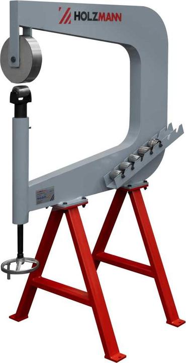 Image du produit Holzmann roue anglaise