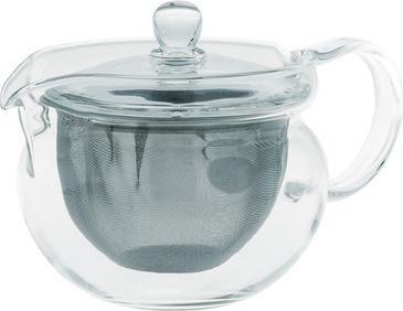 Hario Chacha Kyusu-Maru – 300 ml Teekanne (0.30 l)