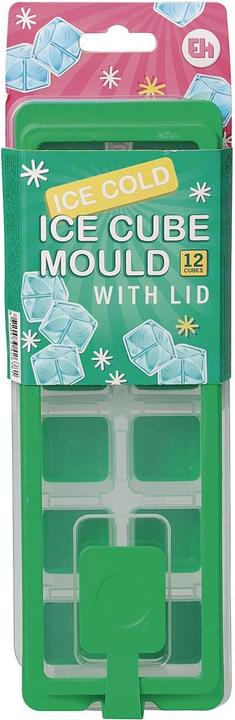 Actual product image Ice cube maker