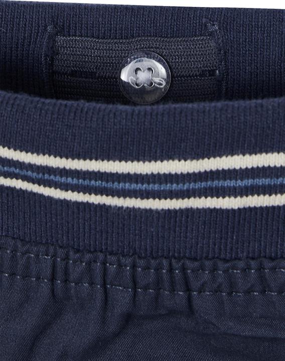 Produktbild Vertbaudet Gerade Jungen Cargohose, Hüftweite REGULAR (98)