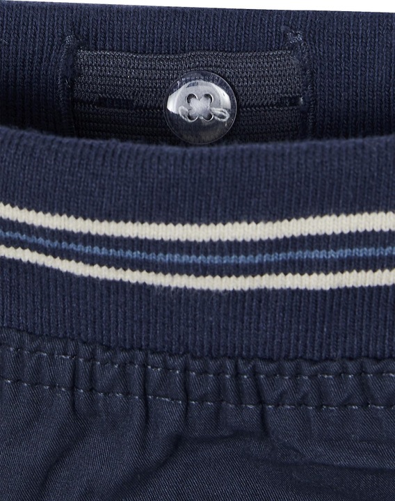 Actual product image Vertbaudet Gerade Jungen Cargohose, Hüftweite REGULAR (98)