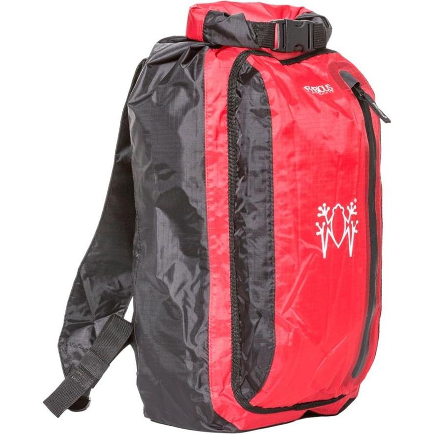 Amphibious, Rucksack, (10 l)