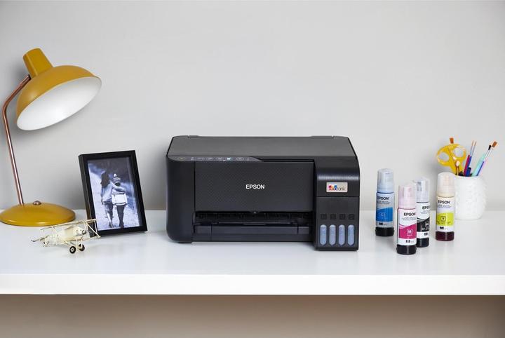 Image du produit Epson EcoTank ET-2810 (Réservoir d'encre, Couleur)
