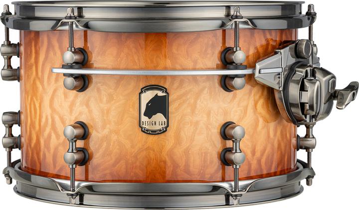 Produktbild Mapex MX Bla.Panther-DL Drumset 5pc (Acoustic-Drum)