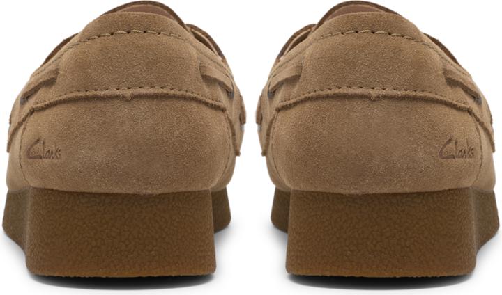 Actual product image Clarks W WallabeeEVOSea (41.5)