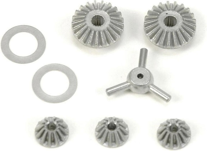 Produktbild Tamiya Differentialgetriebe