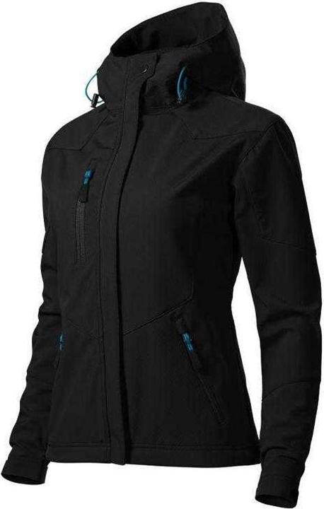 Produktbild Malfini Nano Softshelljacke (M)
