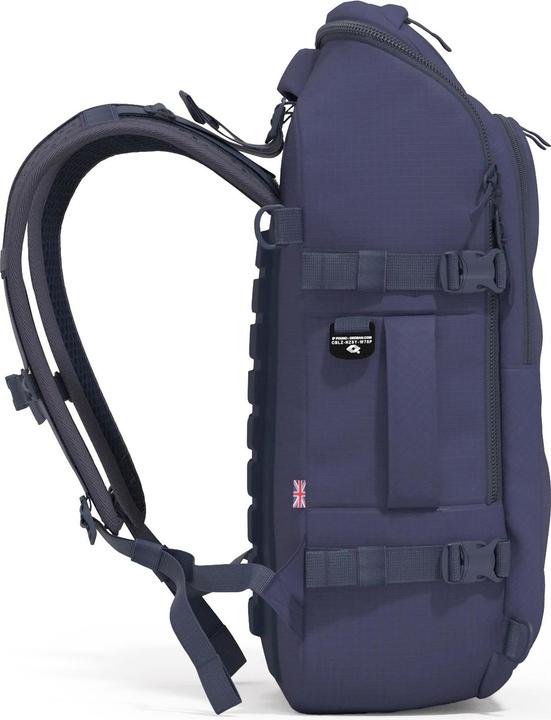 Immagine prodotto Cabin zero Adventure Cabin Bag ADV Pro 32L Rucksack 46 cm Laptopfach (26 l)