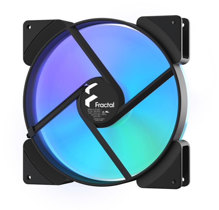 Image du produit Fractal Prisma AL-18 ARGB PWM (180 mm, 1 x)