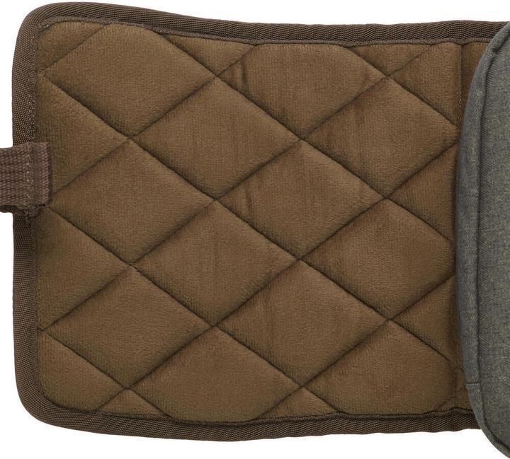Actual product image Solognac Soft case for shotguns - Rifle case