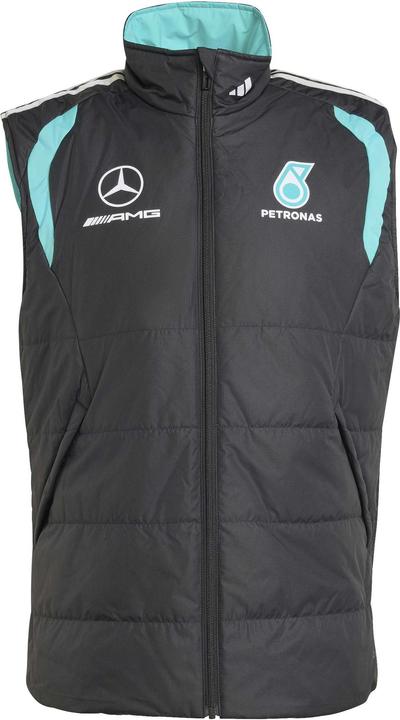 Produktbild Adidas Mercedes MC (XL)