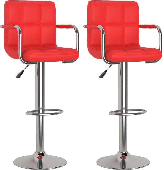 Actual product image VidaXL Bar stool