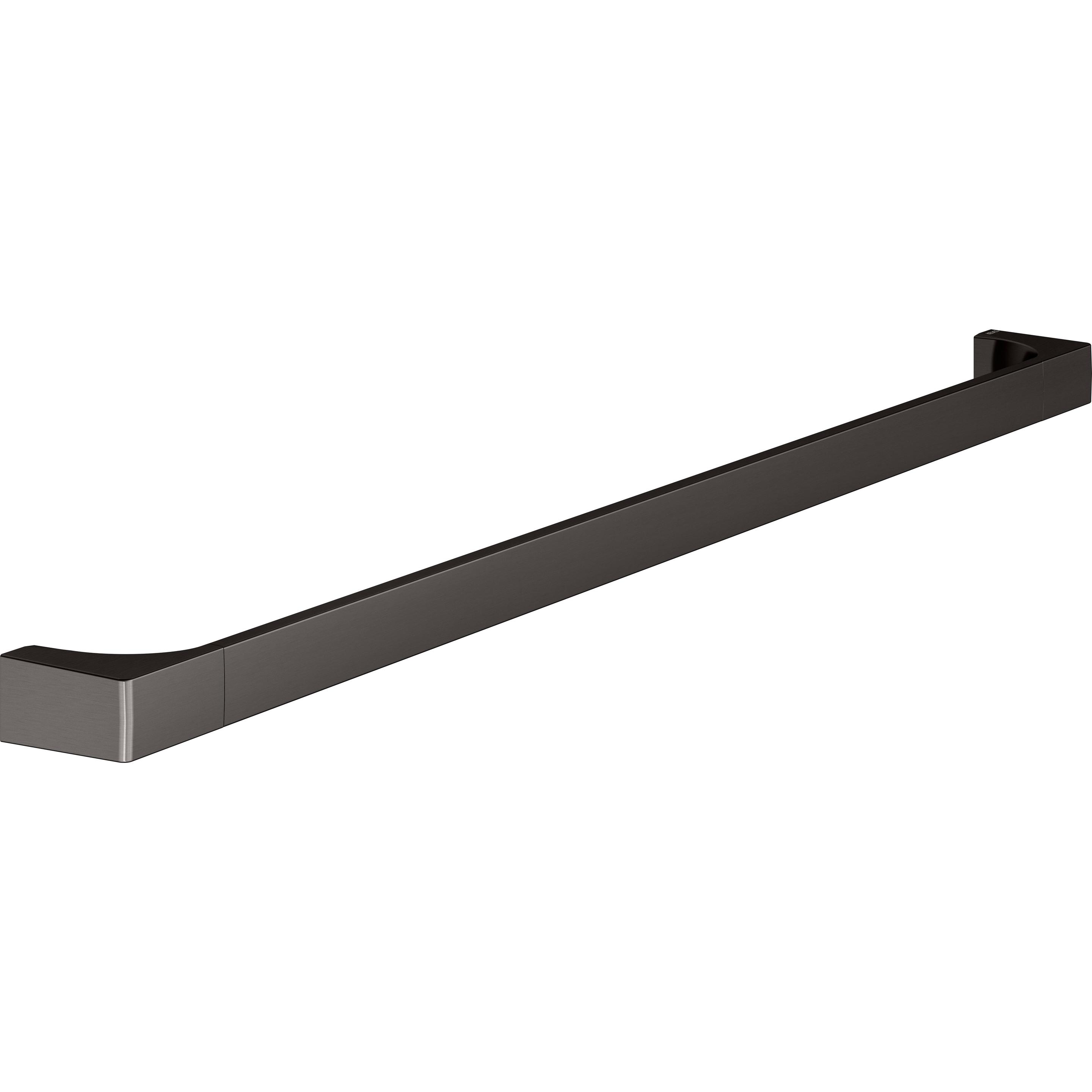 Keuco, Handtuchhalter + Handtuchhaken, EDITION 11 Badetuchhalter 822 mm, verdeckte Befestigung