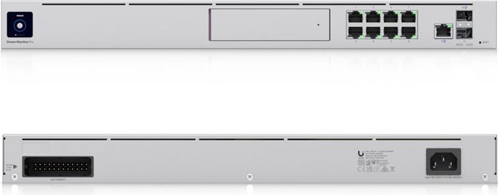 Produktbild Ubiquiti UniFi Dream Machine Pro