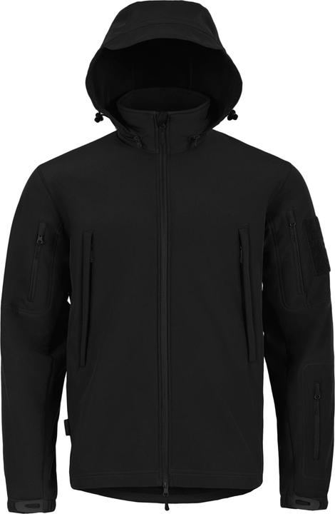Image du produit Highlander Veste Tactical Softshell-Blk/Xsml (XS)