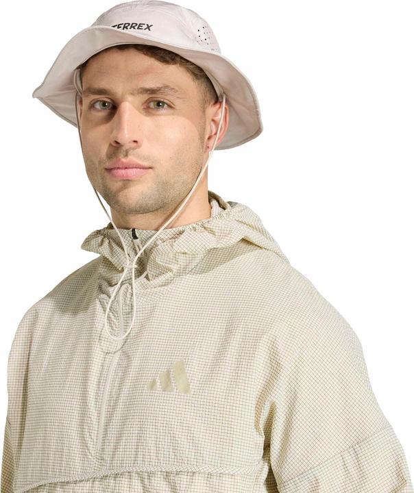 Actual product image Adidas XPL Wind Anorak (M)
