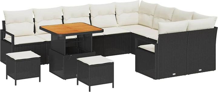 Produktbild vidaXL Leonie