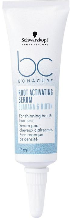Schwarzkopf BC Scalp Care - Root Activating Serum (56 ml)