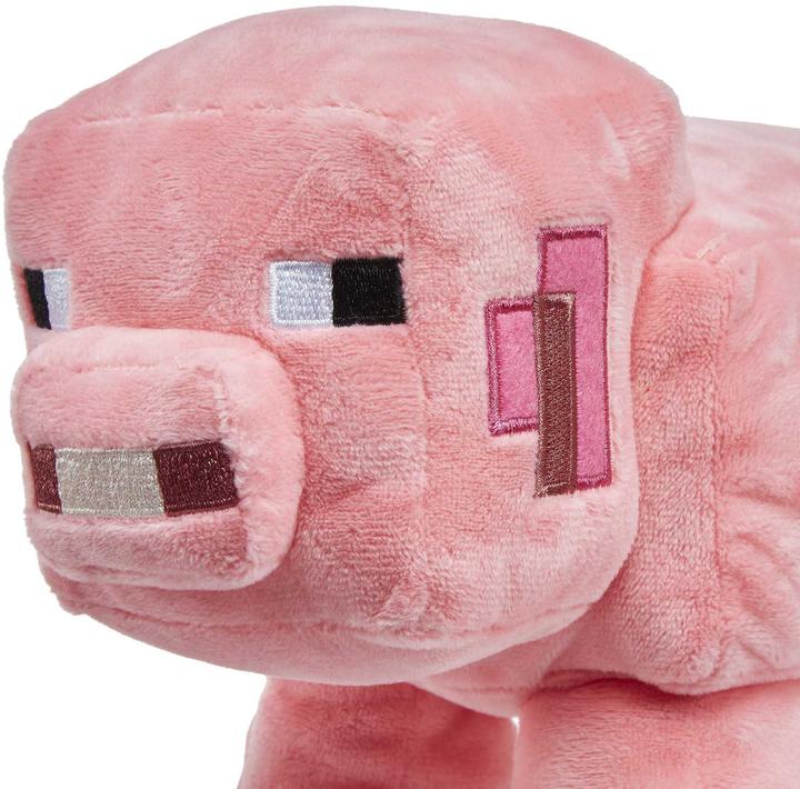 Actual product image Mattel Minecraft character assortment (20 cm)