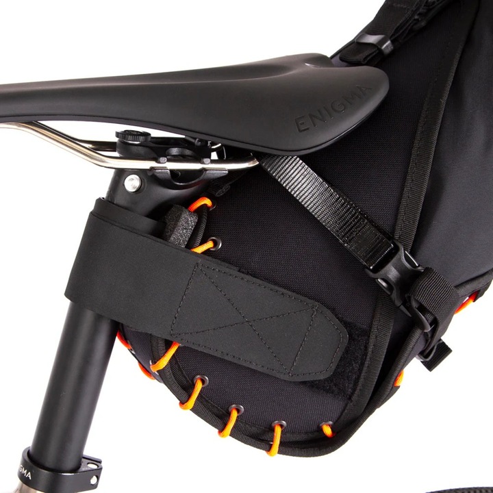 Image du produit Restrap Sac de selle (8 l, Sac de selle)