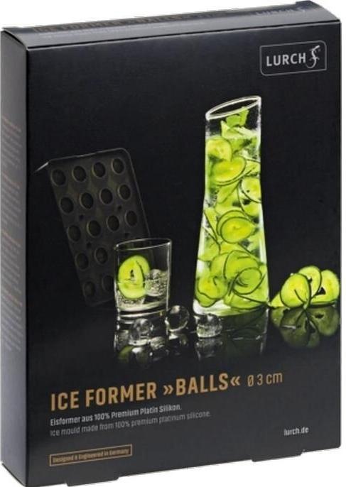 Actual product image Lurch Balls