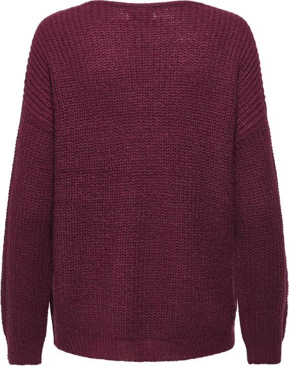 Produktbild JdY Jdynew Megan L/S Pullover Knt Noos (XL)