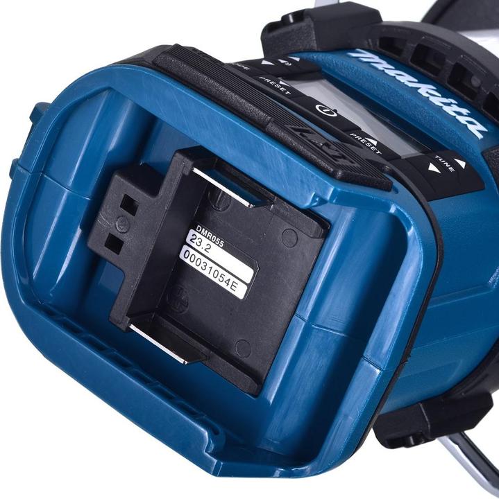 Produktbild Makita DMR055 (AM, FM)