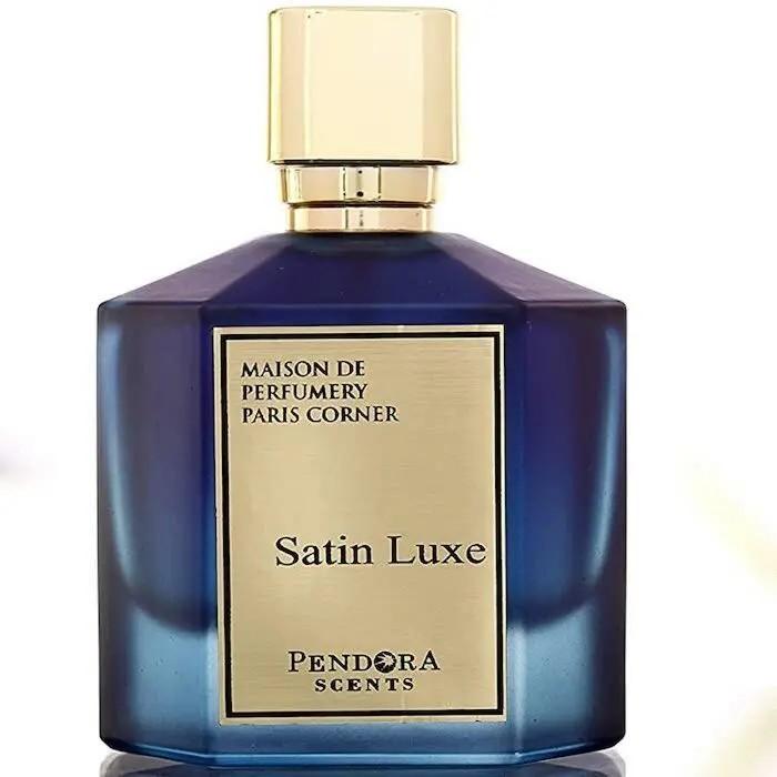 Actual product image Pendora Scents Satin Luxe Eau De Parfum 100ml (Eau de parfum, 100 ml)
