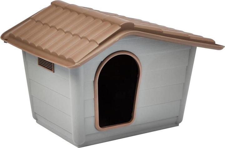 Productafbeelding Nayeco Stand Eco mini hond 60 x 50 x 41 cm (Hondenhok)
