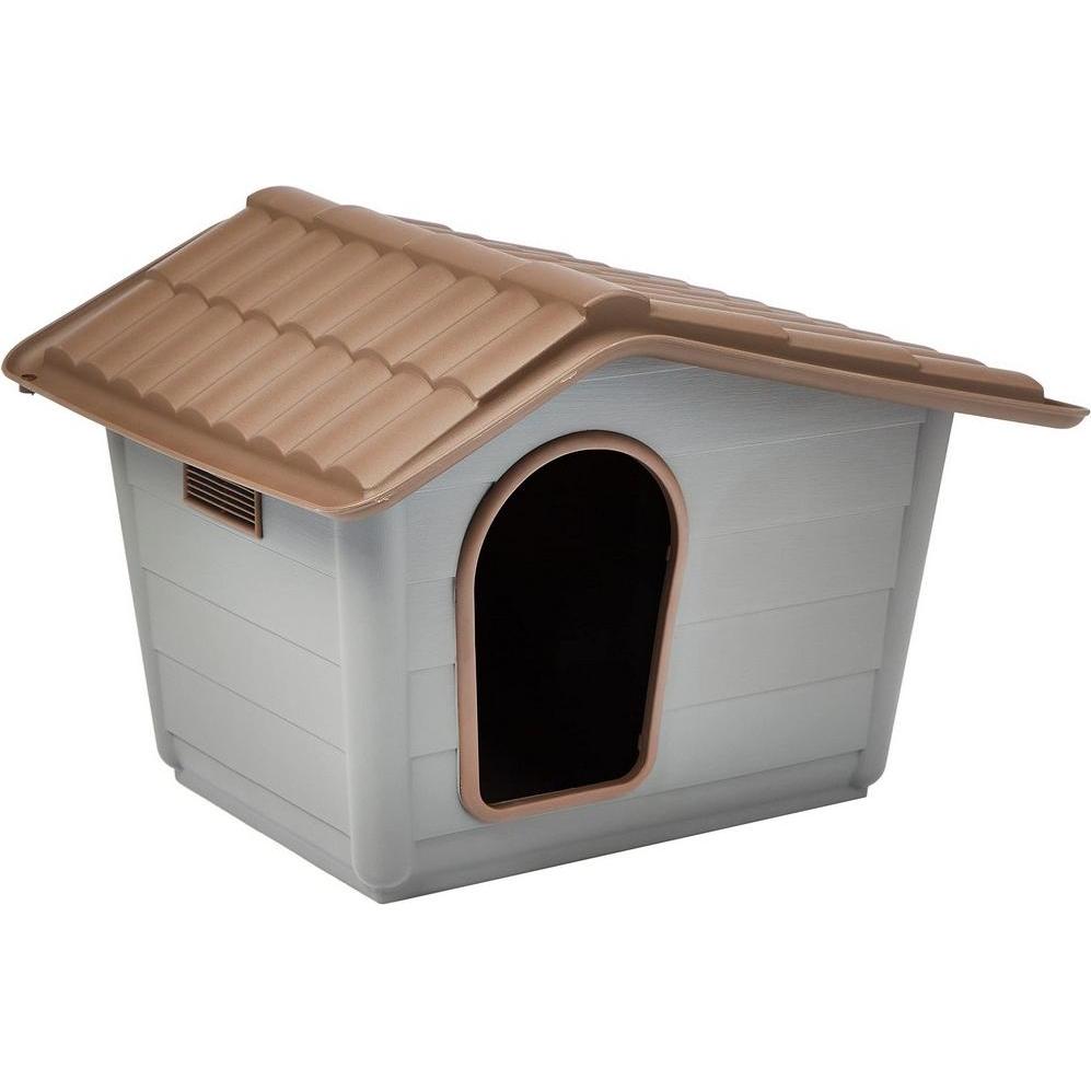 Meilleurs prix pour Cabane Nayeco Eco mini Chien (60 x 50 x 41 cm)