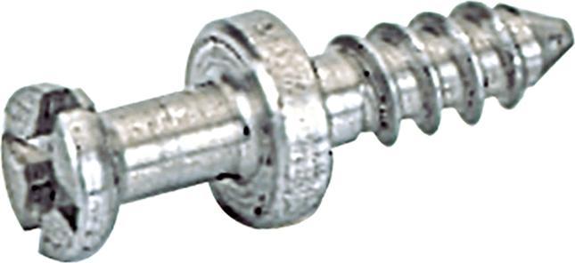 Produktbild Hettich Einschraubdübel DU 328 (1 Stk.)