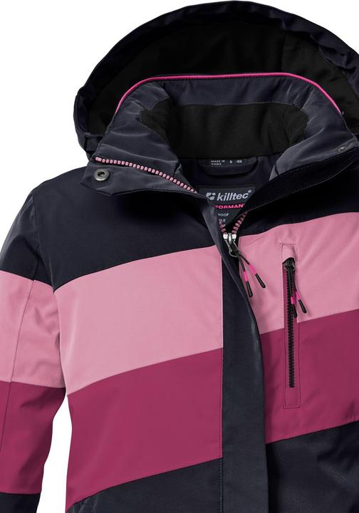 Immagine prodotto Killtec Girl's KSW 197 Ski Jacket (116)