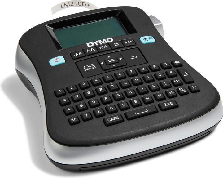 Produktbild Dymo LabelManager 210D