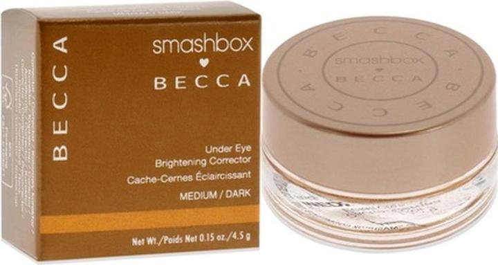 Produktbild Smashbox Under Eye Brightness Correct No 03