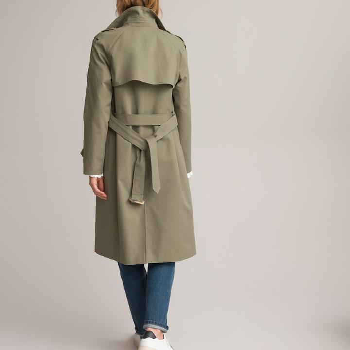 Produktbild La Redoute Collections Kult-Trenchcoat