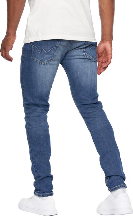 Immagine prodotto Duck and Cover Overburg Jeans Conico Uomo (Banda radio 38 (2600 MHz))