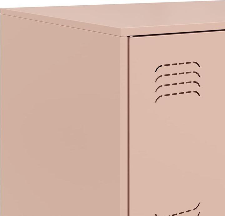 Produktbild vidaXL Sideboard (67 x 39 x 73 cm)