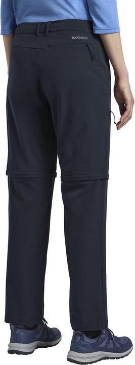Produktbild Jack Wolfskin Pico Trail Zip Off Pants W (XL)