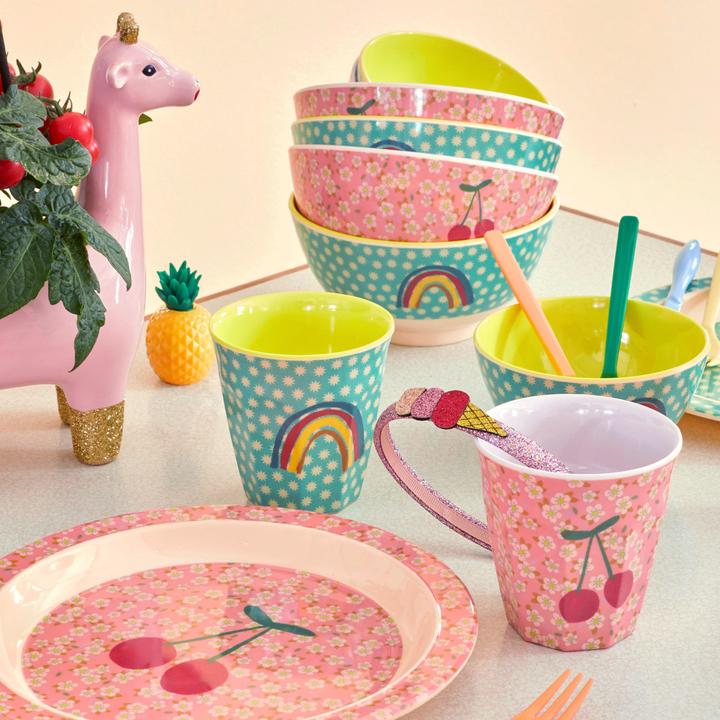 Actual product image Rice Mug