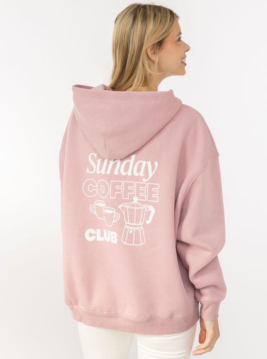Produktbild Zwillingsherz Sunday Coffee Club (XXL)