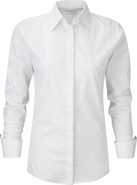 Immagine prodotto Russell Ultimate Camicia Aderente Manica Lunga Donna (S)