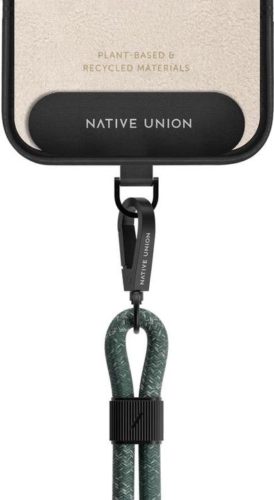 Actual product image Native Union (Re2)City Grip