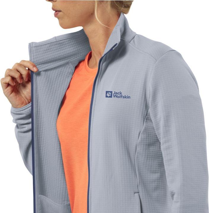 Produktbild Jack Wolfskin Kolbenberg Fz W (S)