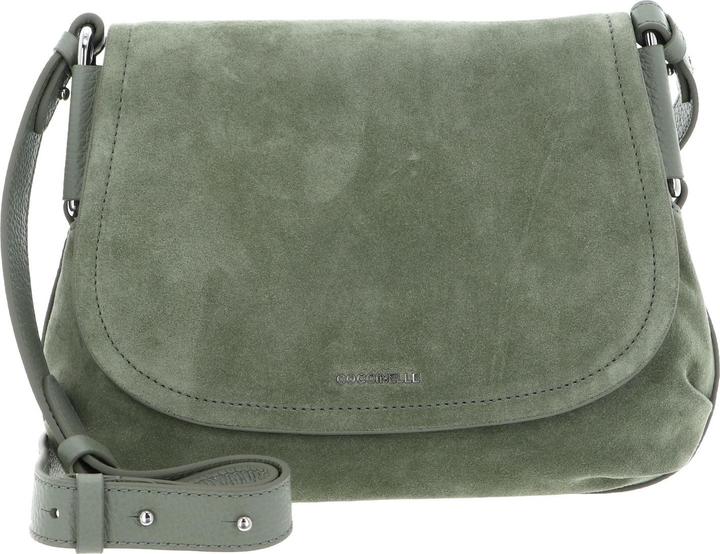 Greene, Verde