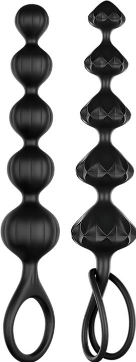 Produktbild Satisfyer Anal Beads Set