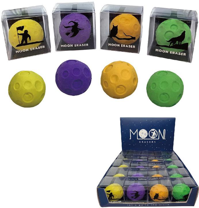 Actual product image Roost Eraser